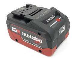 Akumulator Li-Ion Metabo 625368000 18 V 5,5 Ah