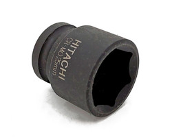 Nasadka udarowa Hikoki 1/2'' 25x38 mm