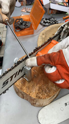 ZESTAW ŁAŃCUCHÓW HEXA STIHL 3/8 1,6 60 31320074700