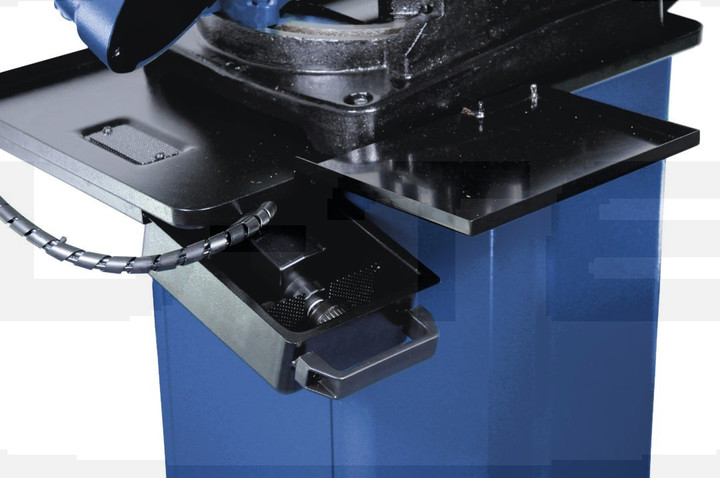 Przecinarka taśmowa MBS 155 K / 230V