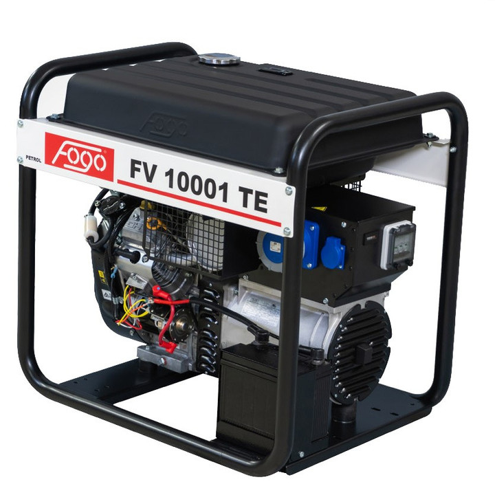 Agregat prądotwórczy FV 10001 TE