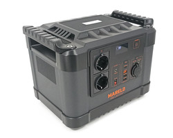 Bank energii Mareld Powerstation 1000 W