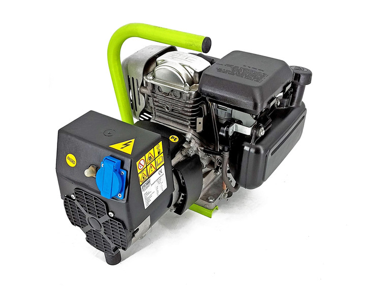 Agregat prądotwórczy HG-180 S 1,5 kW