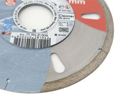 Tarcza tnąca Distar 100 1A1R Cleaner 0,8mm