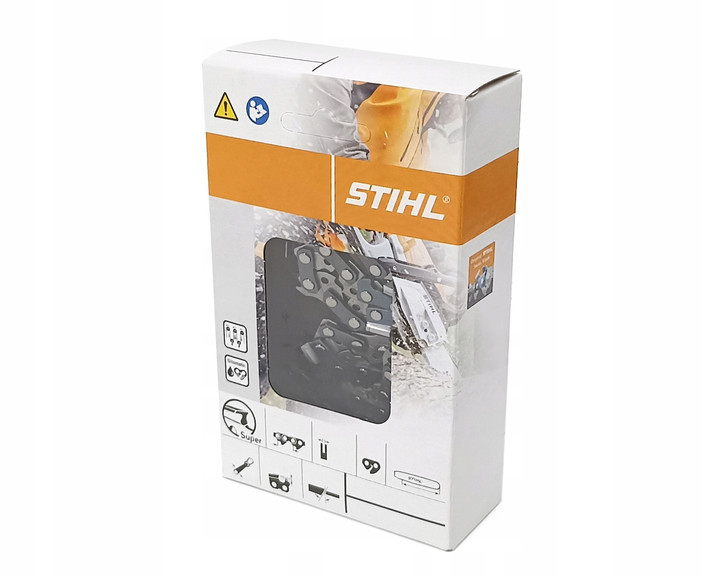 Łańcuch Tnący Stihl 3/8"P 1.3mm / 50 ogniw / 35cm