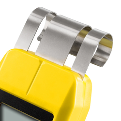 Wilgotnościomierz Trotec BM40 do Drewna i Materiałów Budowlanych