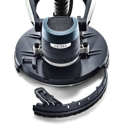 Zestaw Szlifierki Przegubowej Festool PLANEX LHS-E 225 z Odkurzaczem CTL 36