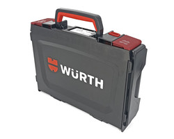 Zestaw O-ringów Wurth 3-24mm, 1050 sztuk