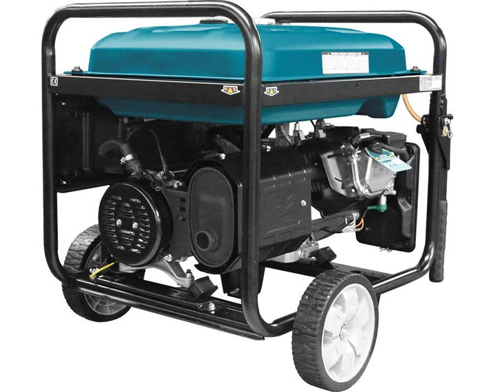 Agregat prądotwórczy KS 12-1E 1/3 ATSR