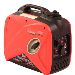 Agregat prądotwórczy F 2001 IS