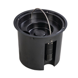 Urządzenie do odciągania oparów