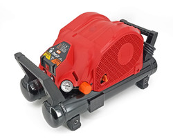 Sprężarka pneumatyczna MAX AKHL1260E