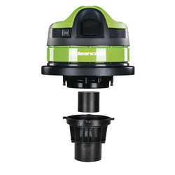 Odkurzacz do pracy na mokro / sucho