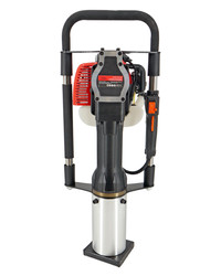 Kafar spalinowy palownica Bycon DPD 100 2SUW + GRATIS