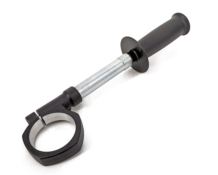 Wiertnica diamentowa do pracy na sucho i mokro ETN 162/3