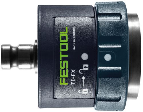 Adapter TI-FX