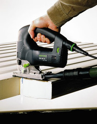 Wyrzynarka Festool TRION PSB 300 EQ-Plus (w Systainerze)
