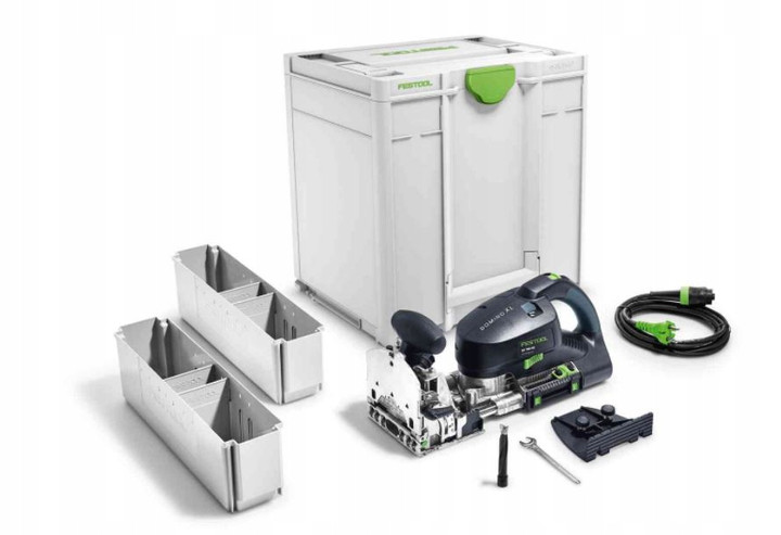 Frezarka do Połączeń Festool DOMINO XL DF 700 EQ-Plus