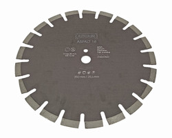 Tarcza diamentowa ADIAM ASFALT16 350