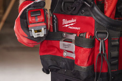MILWAUKEE PACKOUT TORBA 25CM PRO 4932493622
