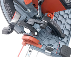 Akumulatorowy System Cięcia Mafell KSS 60 18M bl (Zestaw z Szyną F160)
