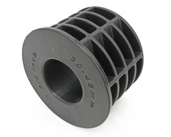 Adapter do kafara 20-45 mm, tuleja 100 mm