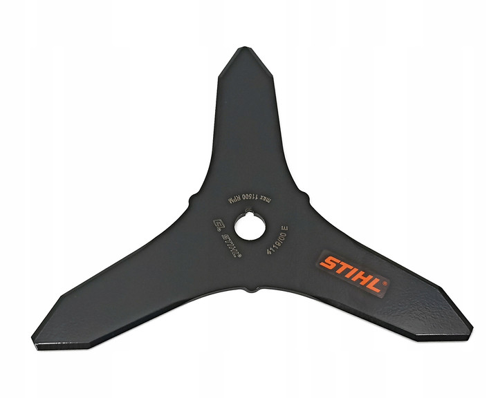 Tarcza Tnąca Stihl BrushCut 300-3 (Trójząb) 300mm