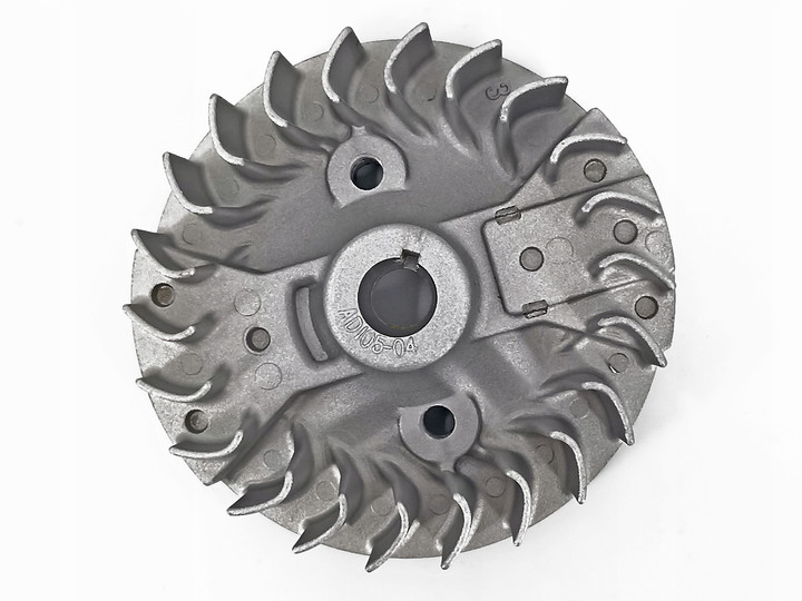 Koło Zamachowe (Magnesowe) do Silnika GX35