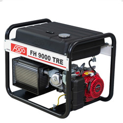 Agregat prądotwórczy FH 9000 TRE