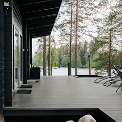 Jacuzzi REXENER Silence (Gabbro czarny)