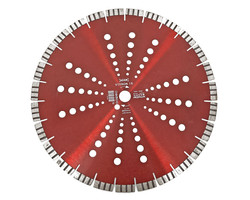 Tarcza diamentowa ADIAM VEYRON 400