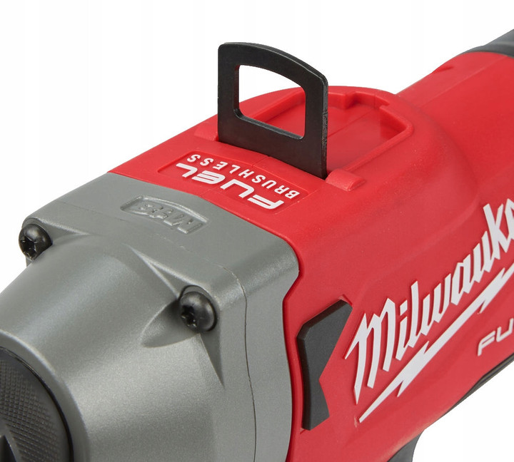 Zestaw Nitownica akumulatorowa 4.8 - 7.0 mm M18 ONEFPRT-202X MILWAUKEE