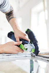 Narzędzie Wielofunkcyjne Festool VECTURO OSC 18 EI-Set