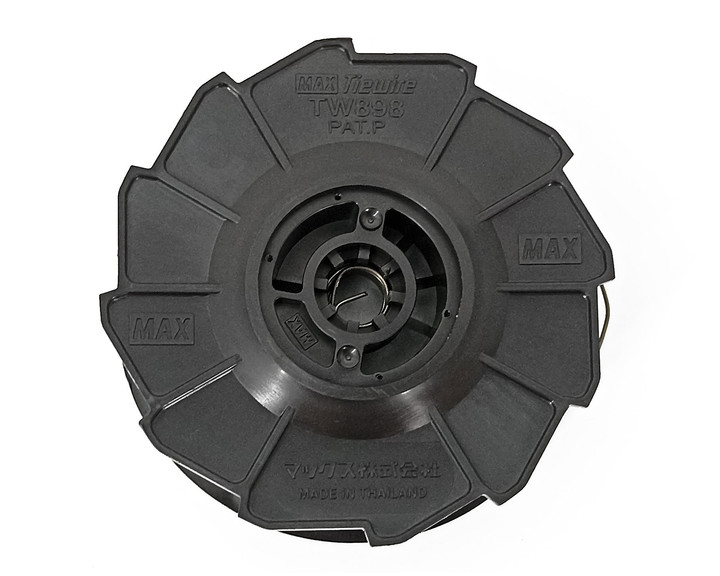 Drut Wiązałkowy MAX TW898 (0.8mm / 95m) do Wiązarek MAX