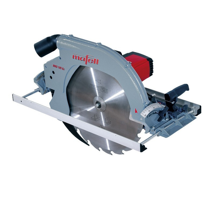 Pilarka Ciesielska Mafell MKS 185 Ec (3000W)
