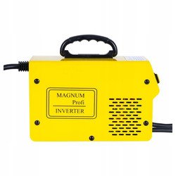 Inwertorowy prostownik z rozruchem MAGNUM DINAMIK XS 460 12V / 24V