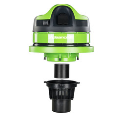 Odkurzacz do pracy na mokro / sucho