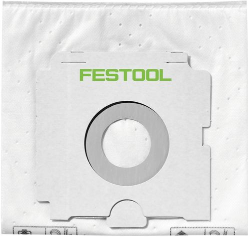 Worki Filtracyjne Festool SELFCLEAN SC FIS-CT SYS/5 (do CTL-SYS)