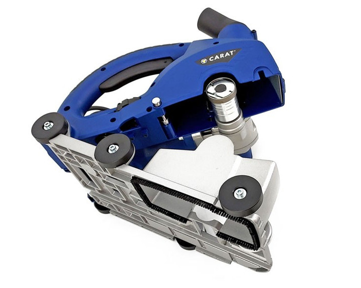 Bruzdownica Professional CARAT 150 2500W SL1505NEW