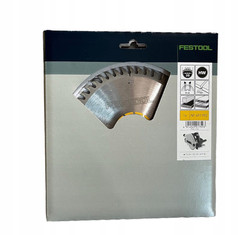 Tarcza Pilarska Festool 160x2.2x20 W48 (Ząb Drobny)