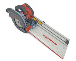 Akumulatorowy System Cięcia Mafell KSS 60 18M bl (Zestaw z Szyną F160)