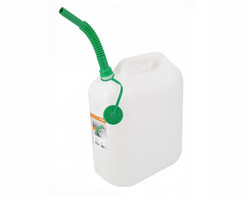 Kanister do paliwa benzyny Stihl 20 l