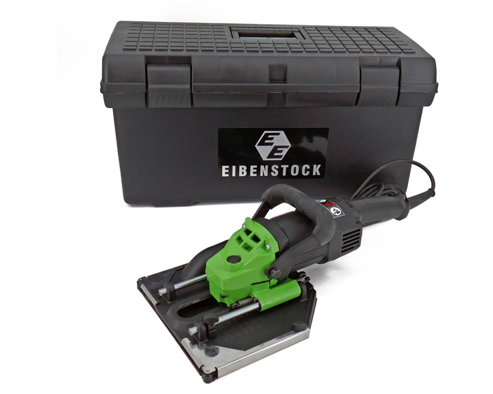 Frezarka do Wycinania Okien Eibenstock EFS 200 (1400W)