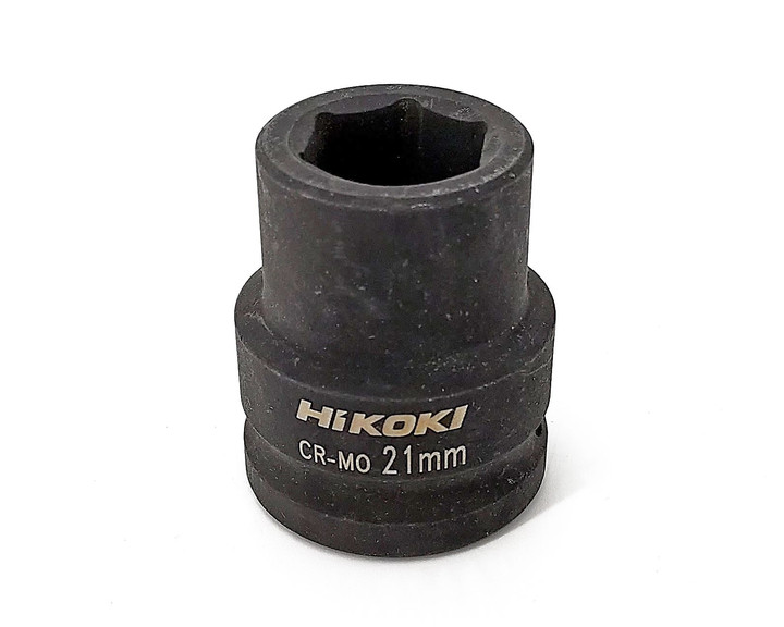 Nasadka udarowa Hikoki 3/4'' 21x51 mm