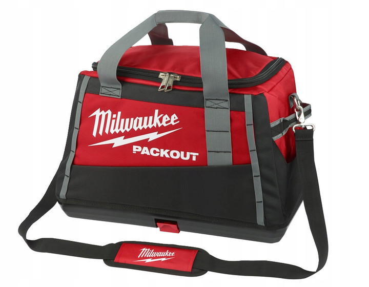 Torba zamknięta Milwaukee 50 cm x 31 cm