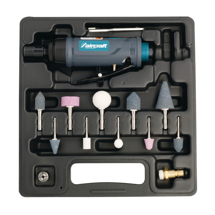 Szlifierka matrycowa