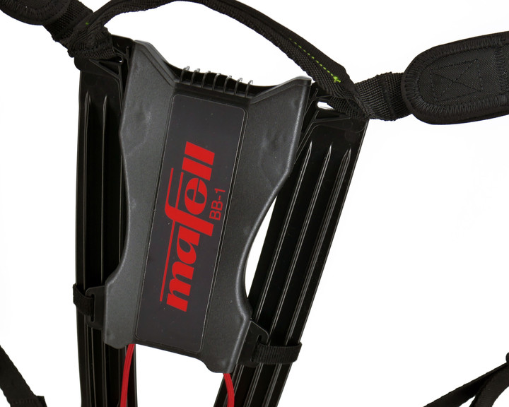 Exo-stabilizator Mafell BionicBack BB-1 (z Torbą Gratis)