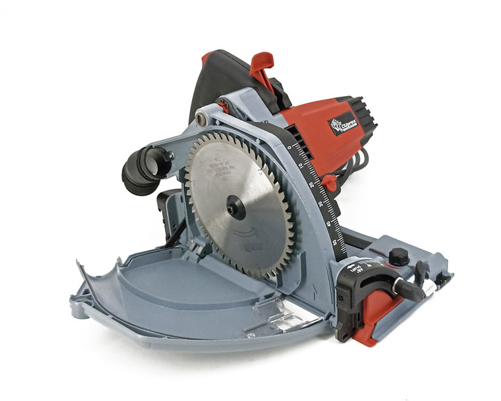 Mafell MT 55 cc MidiMAX Pilarko-zagłębiarka w Systenerze T-MAX