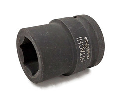 Nasadka udarowa Hitachi 3/4'' 23x51 mm
