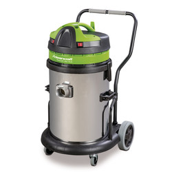 Odkurzacz przemysłowy do pracy na sucho